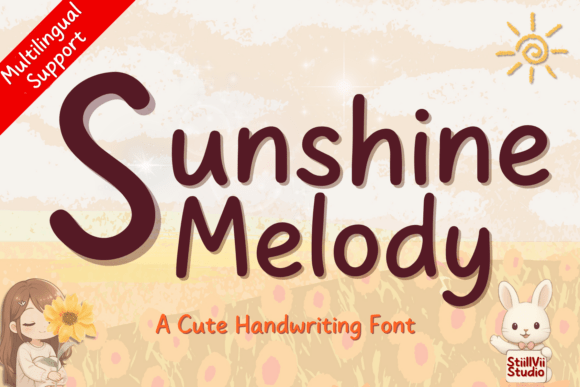 Download Sunshine Melody - Melody Collection