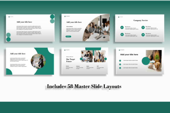 Download Powerpoint Presentation Templates - Powerpoint Collection
