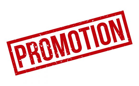 Download Promotion Rubber Stamp Seal - Promotion Collection