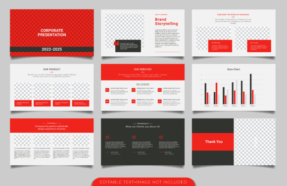 Download Business PowerPoint Presentation Slide - Powerpoint Collection