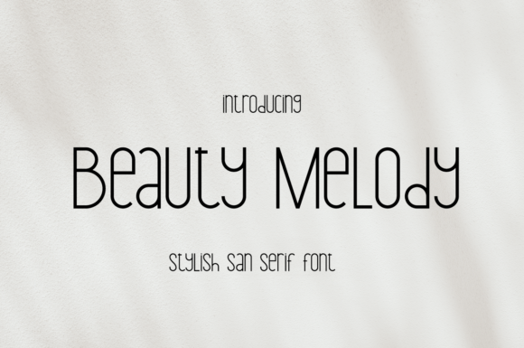 Download Beauty Melody - Melody Collection