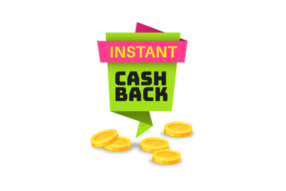 Download Cashback Money. Business Promotion Offer - Premium Resources