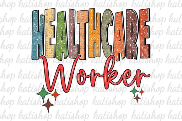 Download Healthcare Worker Western Sublimation - Worker Collection