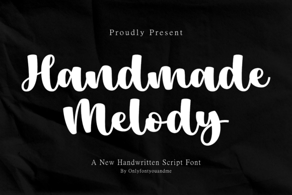 Download Handmade Melody - Melody Collection